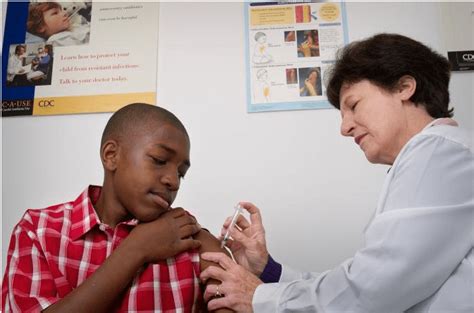 Cdc Committee Recommends Boys Get Hpv Vaccine Too Wbur News