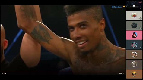 Blueface Fight Free Youtube
