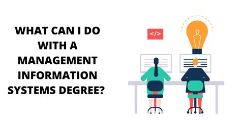 What Can I Do With A Management Information Systems Degree Great
