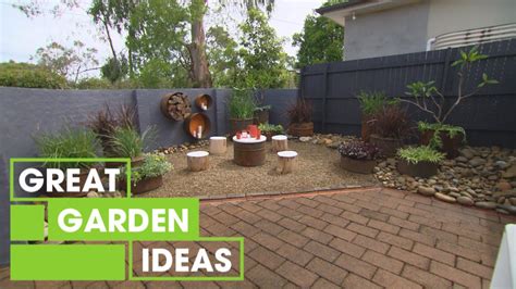 How To Transform Your Garden On A Tiny Budget Garden Great Home
