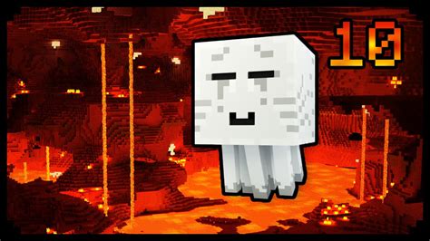 Minecraft 10 Things You Didnt Know About The Ghast Youtube