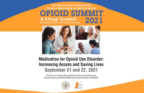 Opioid Summit