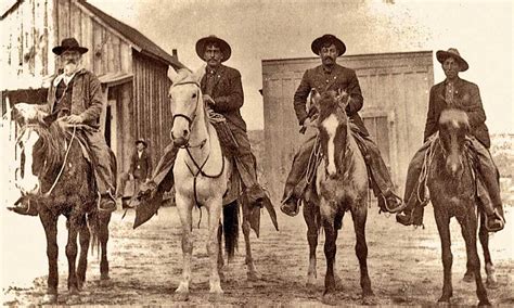 The 100 Best Historical Photos Of The American Cowboy Cowboy Pictures