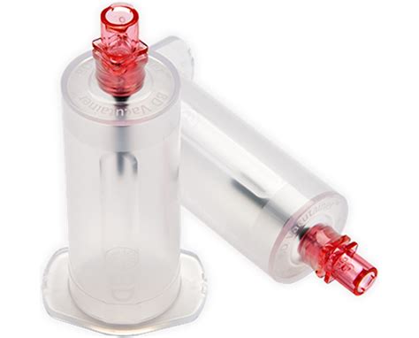 Bd Vacutainer Luer Adapters Case By Bd Medical Case Of Hot Sex Picture