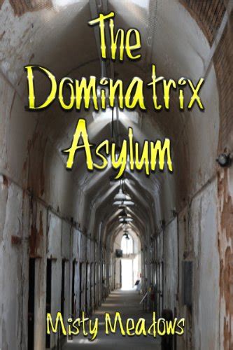The Dominatrix Asylum Female Domination Bdsm Kindle Edition By