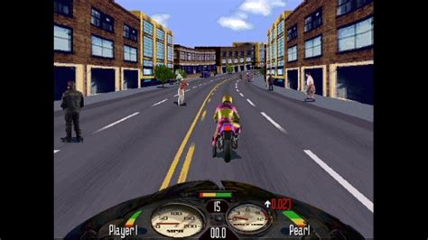 Road Rash Pc Game 1991 Play In 2020 1080p With Download Link Windows 10