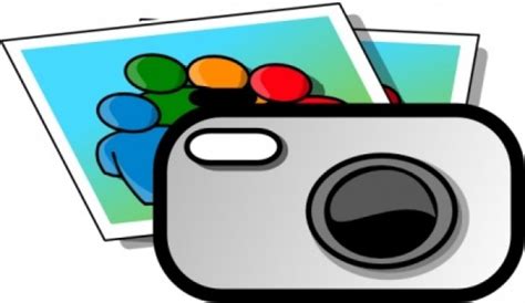 Photography Clip Art For Free Clipart Images Clipartix