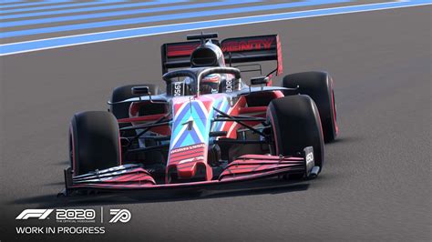 F1 2020 is the official video game of the 2020 formula 1 and formula 2 championships developed and published by codemasters. F1 2020 game review: a significant upgrade | CAR Magazine
