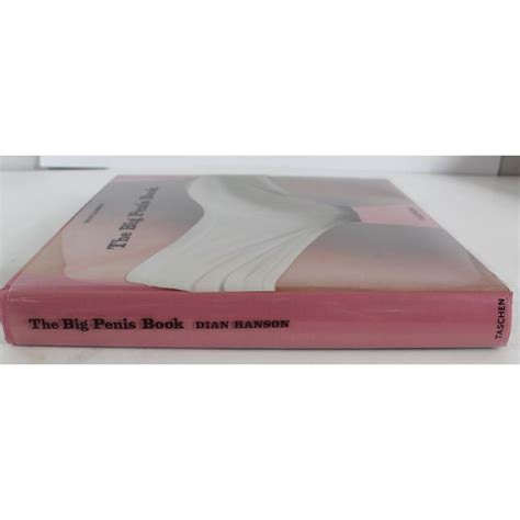 Sold Price The Big Penis Book By Dian Hannon August 6 0122 1100 Am Edt