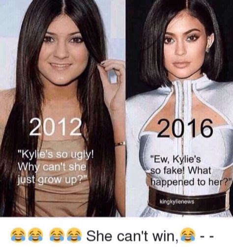 Image By Diamondroseev 👸🏻💕 On Kardashianjenner Memesquotes Kardashian Jenner Memes Quotes