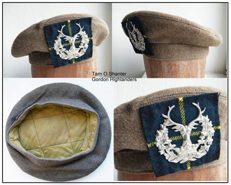 British And Commonwealth Headgear Collection Page 2