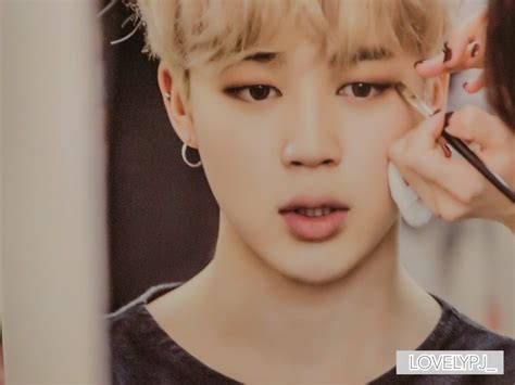 방탄소년단 Bts Japan Official Fanmeeting Vol3 Photobook ©lovelypj Jimin