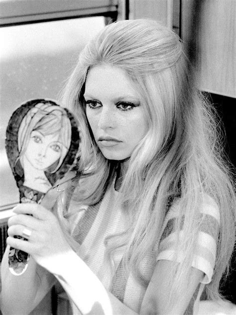 Miss Brigitte Bardot