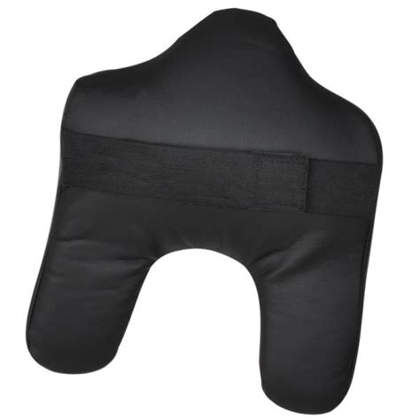 The t3 rush is an insanely comfy chair thanks to its memory foam lumbar pillow but the dxracer master is a chair for people with money to spend, but it justifies the price by being an. Dxracer Pillow PU Leather U-form - Black/blue - Gaming ...