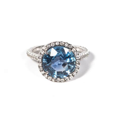 As september's birthstone, blue sapphire is a perfect gift for someone celebrating the birth of a baby, their own birthday, or another special occasion in september. Sapphire Engagement Rings NYC | Sapphire Engagement Rings ...