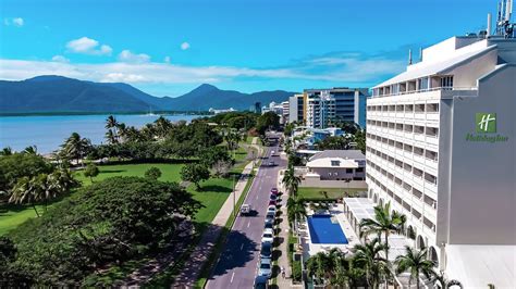 Holiday Inn Cairns Harbourside An Ihg Hotel 111 ̶1̶3̶4̶ Updated