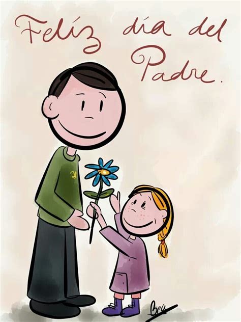 Feliz Día Del Padre Frases Pinterest Happy Birthday
