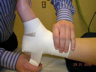 Check spelling or type a new query. How to Tape an Ankle - Very Useful for Me! | Ankle taping ...