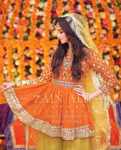Even if most trends from. Pakistani Dulhan Dresses New Designs 2020 | Stylostreet