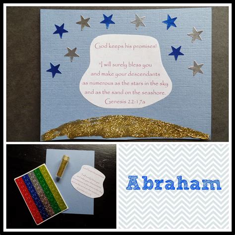 The story of abraham is told in the book of genesis in the bible. April's Homemaking: Simply Sunday School- Tower of Babel ...