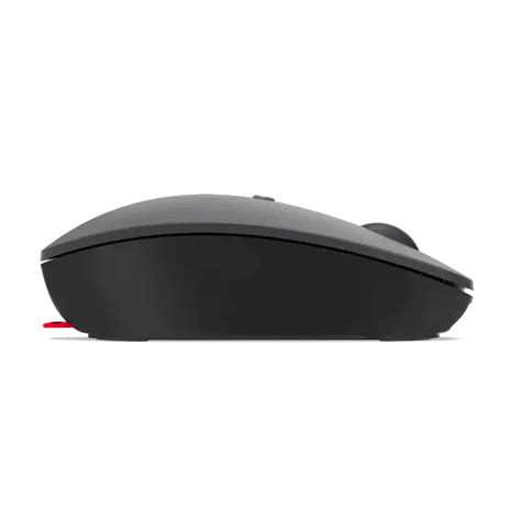 Lenovo Go Usb C Essential Wireless Mouse