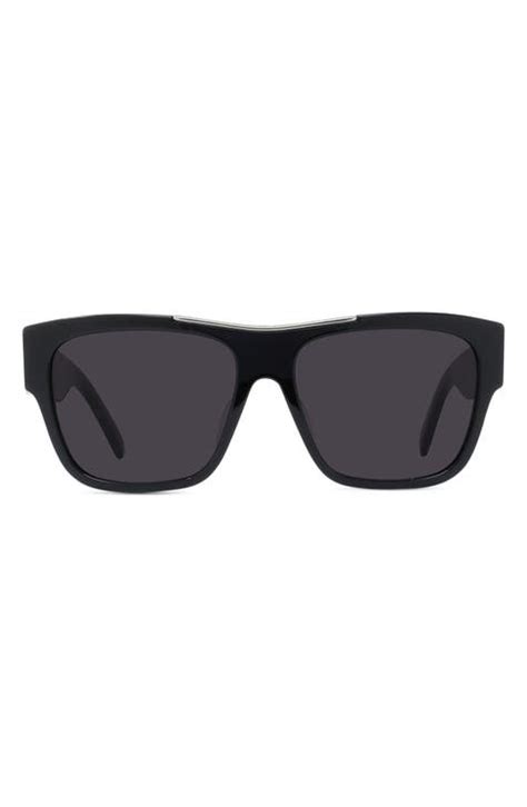 Black Designer Sunglasses And Eyewear Nordstrom