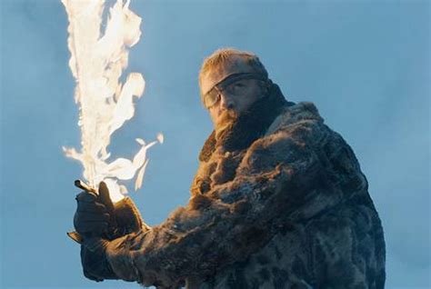 Maybe you would like to learn more about one of these? Beric Dondarrion | Season 8 predictions: The fate of every ...