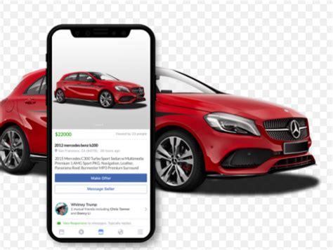 Do you know that you might have a it only accessible on the facebook mobile app. Facebook Marketplace Cars | Buying & Selling Cars On ...