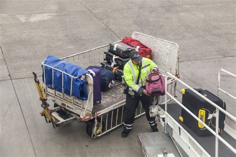 Airline Baggage Handling Ranked 2018 Million Mile Secrets