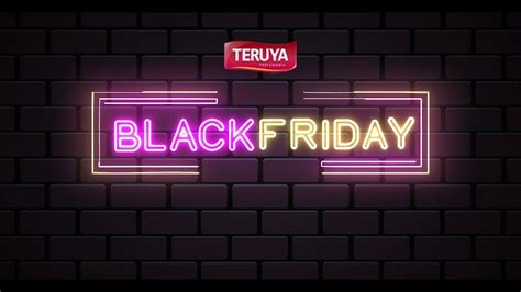 Esquenta Black Friday Teruya Perfumaria YouTube