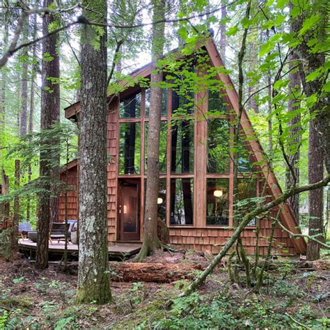 The 12 Best Mt Hood Cabin Rentals 2023 Field Mag