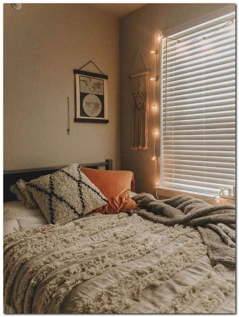 45 Gorgeous Dorm Rooms Youll Want To Copy Aesthetic Room Bedrooms