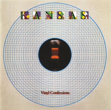 Vinyl Confessions Kansas — Listen And Discover Music At Lastfm