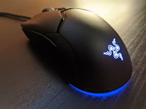Razer Viper Mini Review At 61 Grams This Is One Of The Lightest