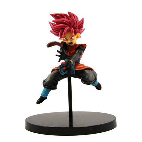 Check spelling or type a new query. New Kaioken Beat DRAGONBALL Z 4 inch Figure Dragon Ball Heroes Figurine | eBay