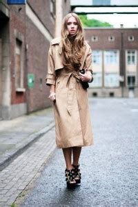 It S All About SIZE This Spring TRENCHES The Fashion Tag Blog