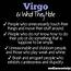 Virgo  Astrology