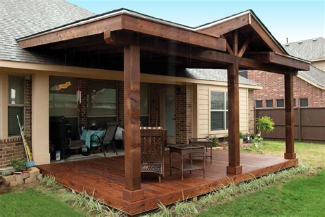 40 Best Rustic Porch Ideas To Decorate Your Beautiful Backyard