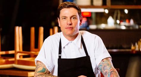 Chuck Hughes Shocks Soup Kitchen With A 5 Star Meal
