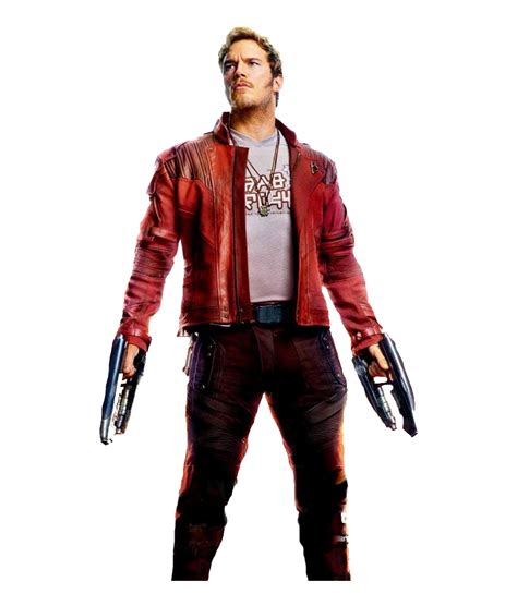 Star-Lord PNG Transparent Images | PNG All png image