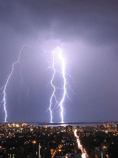 The Types Of Lightning Hubpages