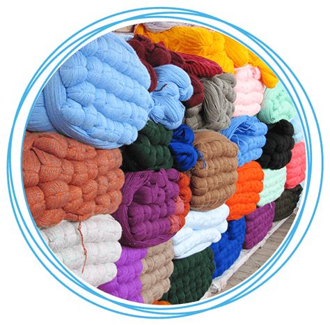 Acrylic Fibre And Waste Wool And Wool Waste Importer