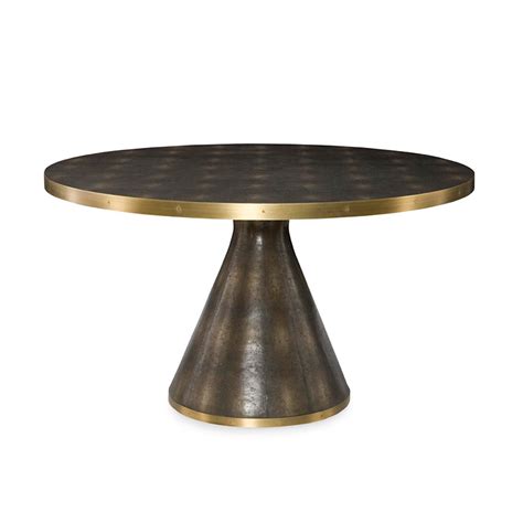 Discover dining tables online to manage your small area with large seating. Belmondo Dining Table - VILLA VICI | furniture store and ...