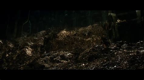 The Hobbit The Desolation Of Smaug Tv Spot Hd Screencaps The