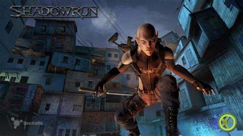 Shadowrun Added To Backward Compatibility On Xbox One