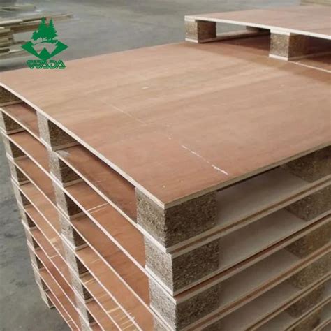 Wood Pallet Top Deckcheap Plywood Board Buy Packing Plywoodpallet