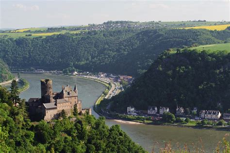 8 Of The Best Places To Visit In Germany