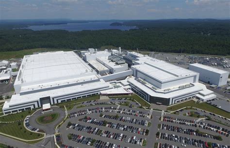 Globalfoundries Plans To Build New Fab In Upstate New York In Private