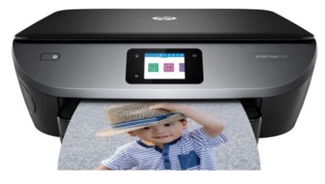 The computer and hp officejet pro 6968 printer must be connected to the same wireless network. HP Envy Photo 7120 Driver & Manual Download - HP Drivers | Wireless printer, Hp products ...