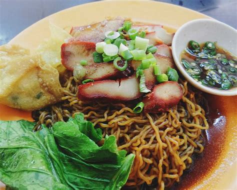 Street Food In Kuala Lumpur 13 Must Try Dishes On Your Next Trip